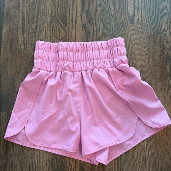 Pink Ruffled Dress by New In - Picture 2 of 3